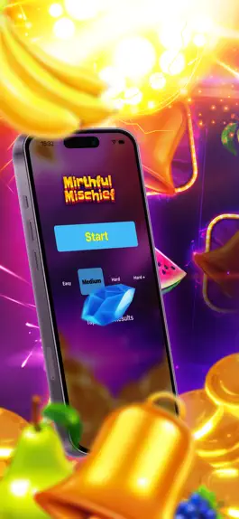Game screenshot Mirthful Mischief mod apk