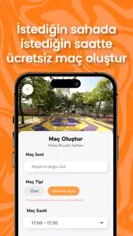 Boly: Basketbol Maçı & Sahası iphone resimleri 4