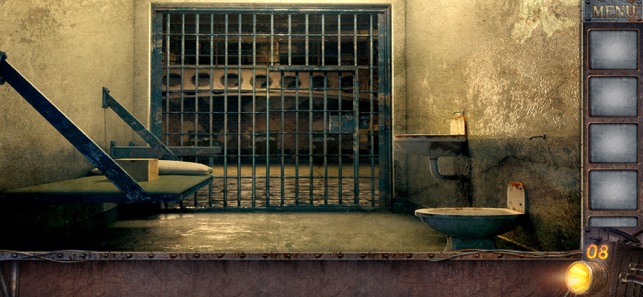 About: Escape Prison 2 - HD Plus (iOS App Store version)