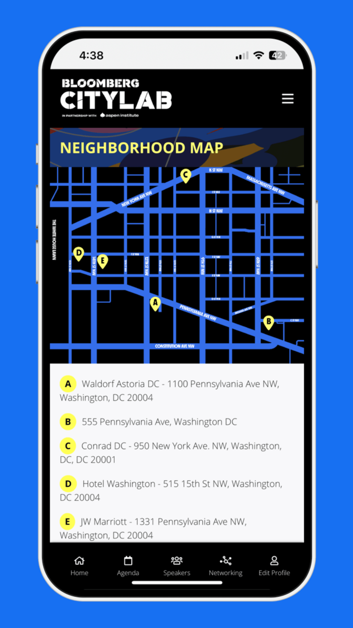 Bloomberg CityLab 2023