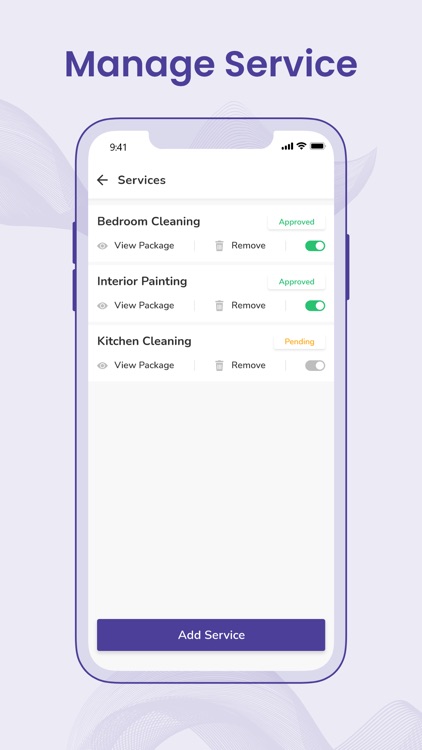 Nipeleke Provider screenshot-3