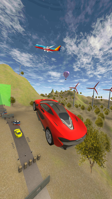 自動車事故のコンパイル 3 d ゲームのおすすめ画像5