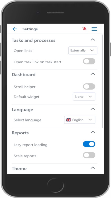 EC Mobile as a Service screenshot-5