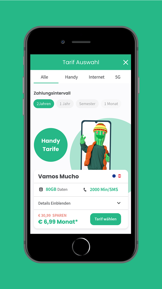 #1. educom-österreich (iOS) 由: Hutchison Drei Austria GmbH