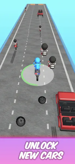 Game screenshot Robber Buster hack