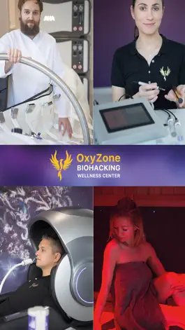 Game screenshot OxyZone mod apk