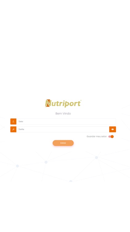 Nutriport SFA
