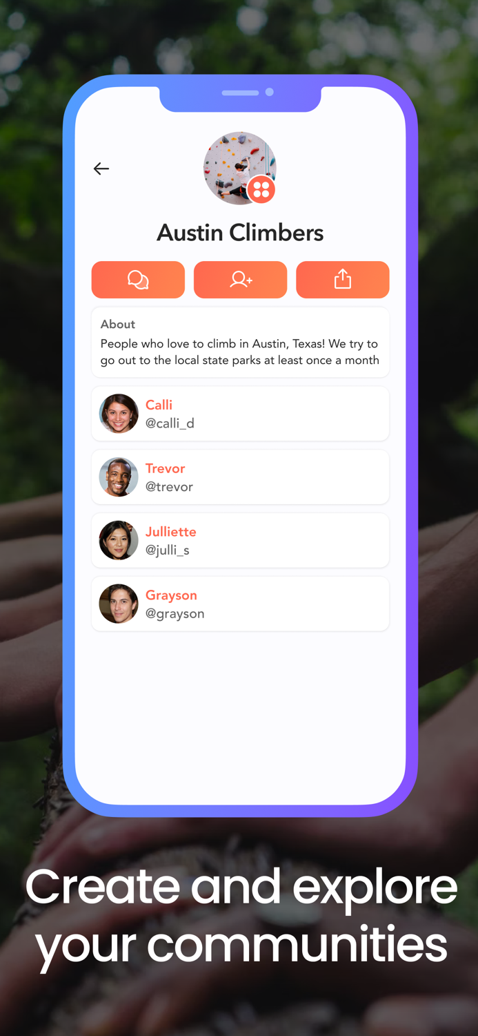 Hangtight Social Passport