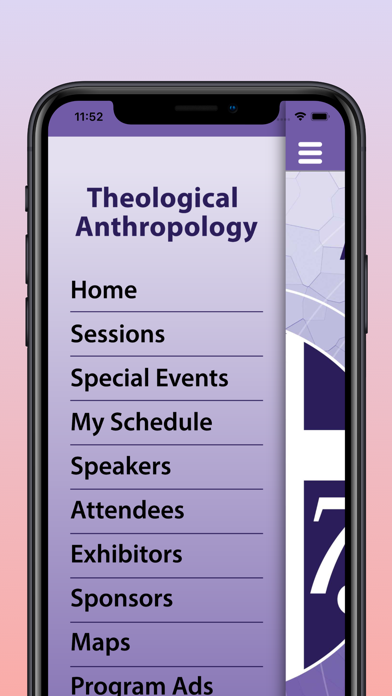 2023 ETS Annual Meeting Screenshot