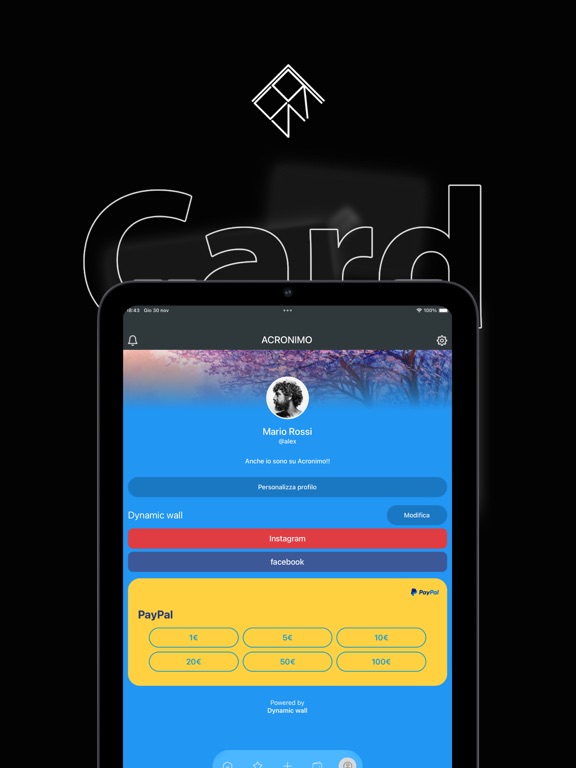 Screenshot #4 pour Acronimo