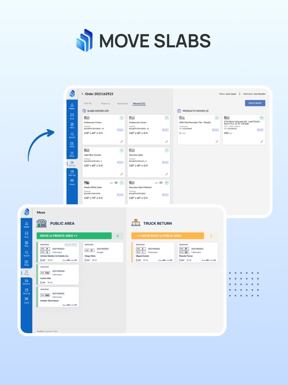 VavaStone POS screenshot-5