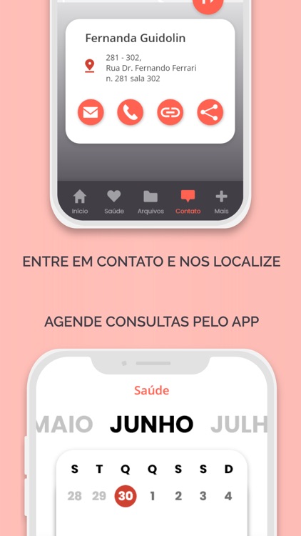 Dra Fernanda Guidolin