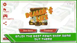 dealer's life iphone screenshot 1