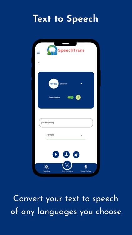 SpeechTrans Ultimate