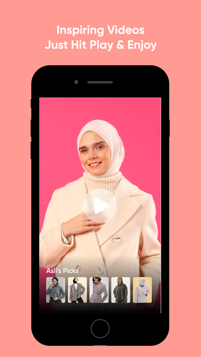 Modanisa Online Fashion Shop