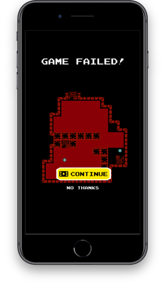 #4. The Color Mask (iOS) 由: Mahmut YILMAZ