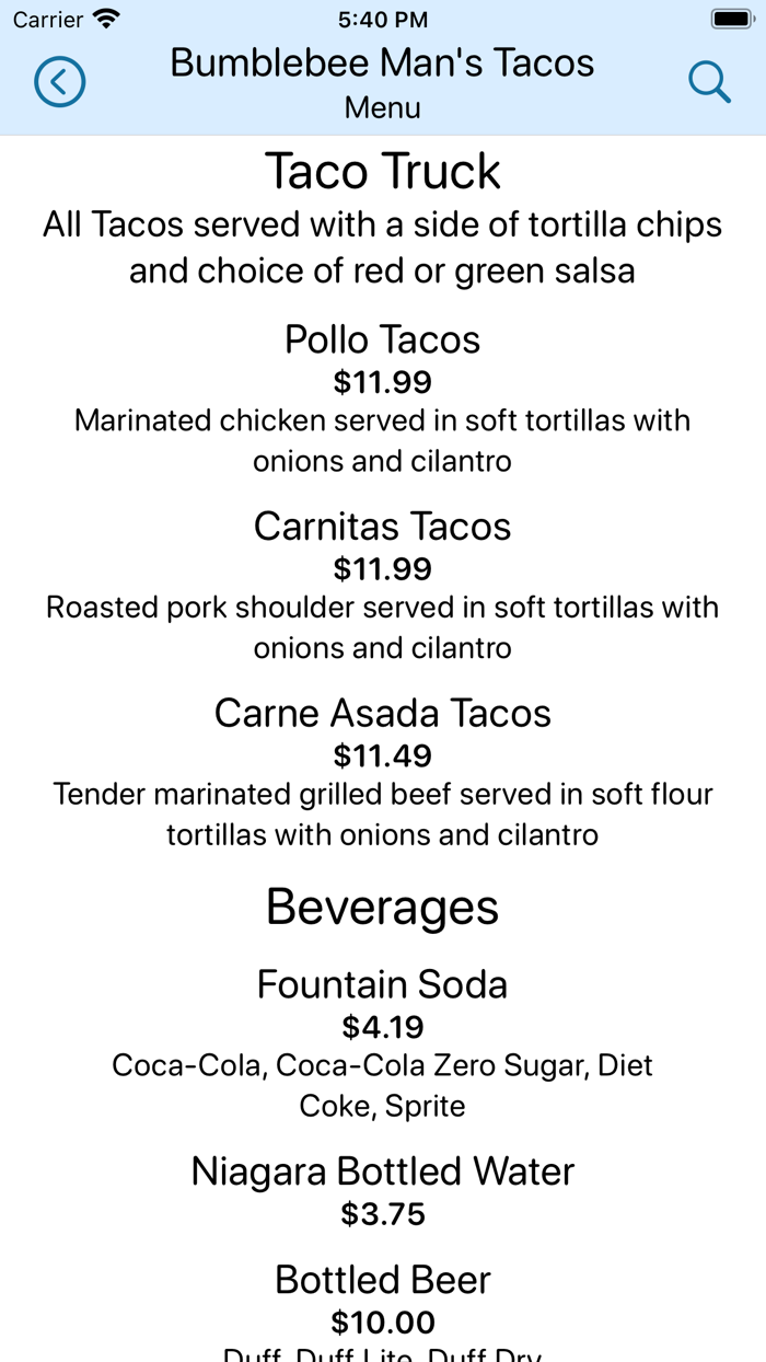 Magic Guide Universal Orlando