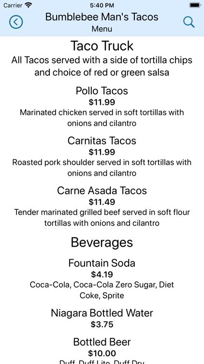 Magic Guide: Universal Orlando screenshot-7