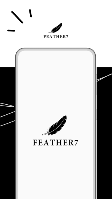 FEATHER7 Screenshot