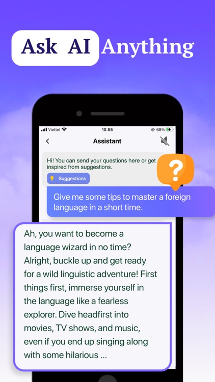 AI Detector: Text Verify screenshot-3