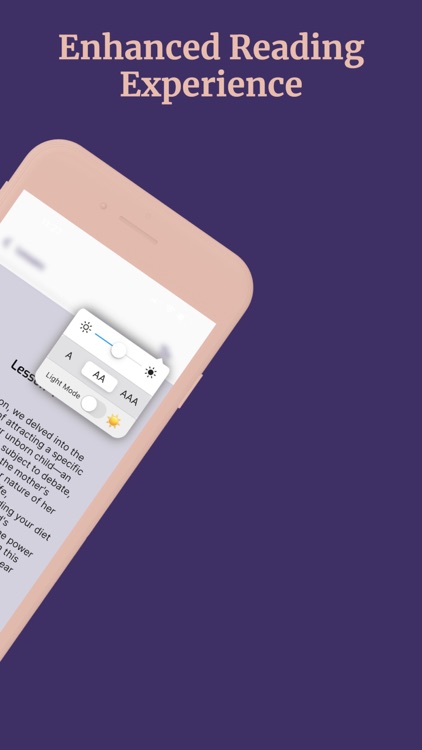 Rosicrucian Parenting screenshot-5