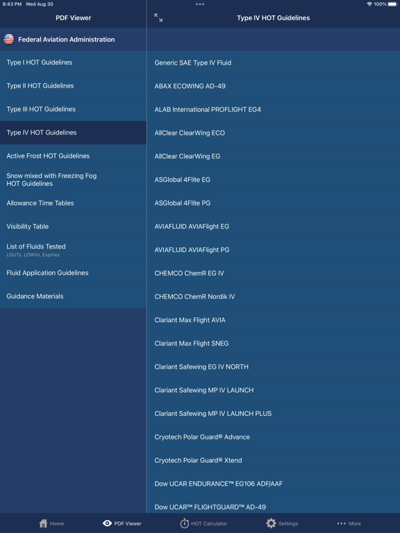 Screenshot #4 pour 2023-24 HOTs