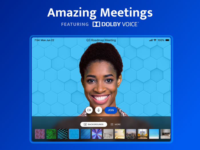 BlueJeans Video Conferencing