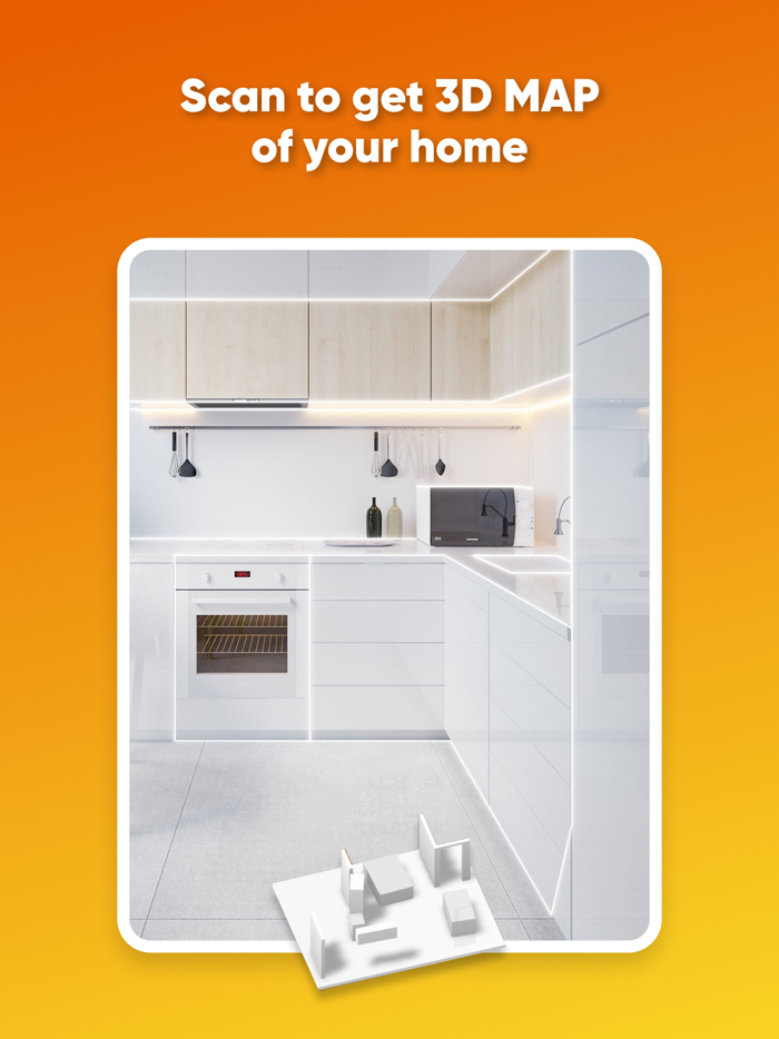 Roomy - AI Home Decor and Design