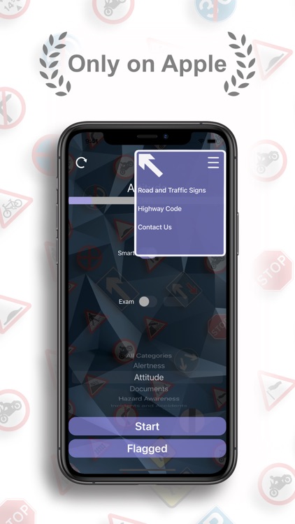 HGV Theory Test 2026 UK