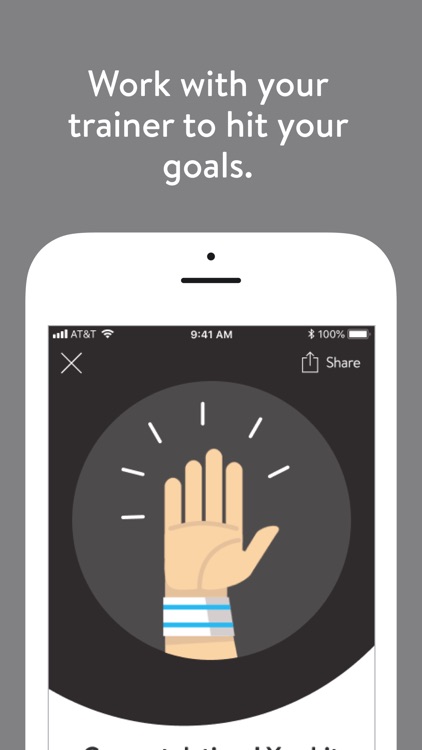 Women Strength Society screenshot-5