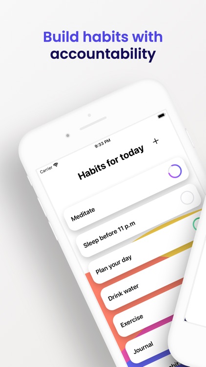 Flowbun: Habit Tracker