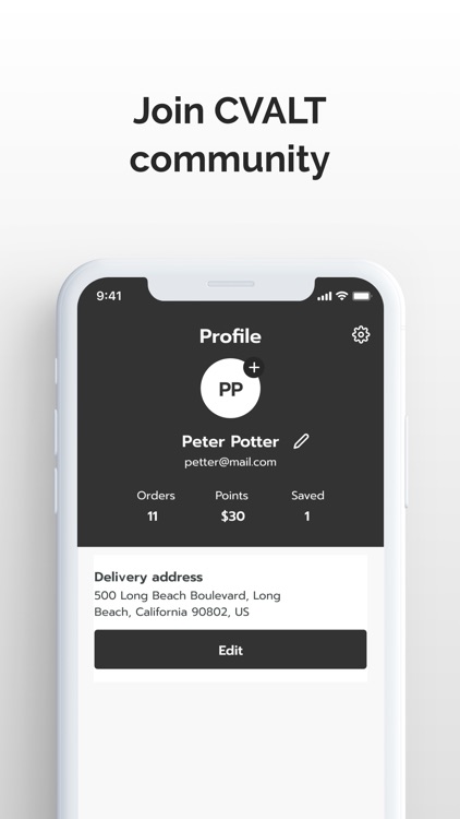 CVALT: Weed Delivery screenshot-4