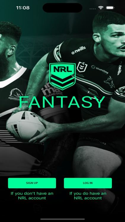 NRL Fantasy