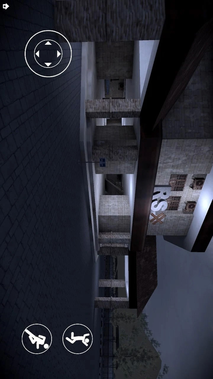 Spooky Death Hospital