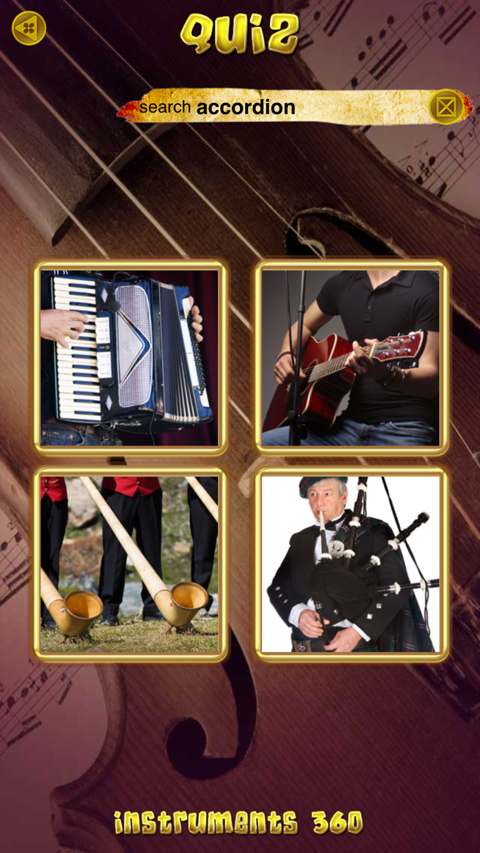 Instruments 360 Gold