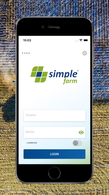 GAtec SimpleFarm