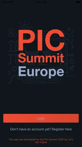 Game screenshot Pic Summit Europe 2023 mod apk