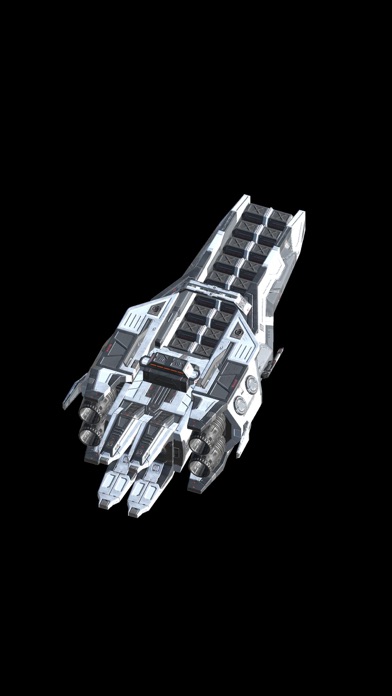Our Planets Ark - ShipBuilding Screenshot