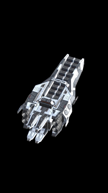 Our Planets Ark - ShipBuilding screenshot-7