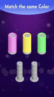slinky sort puzzle problems & solutions and troubleshooting guide - 3