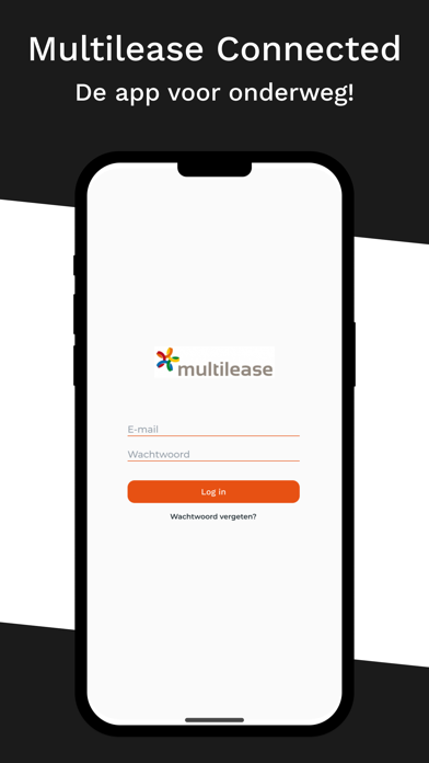 Screenshot #1 pour Mobiliteit zonder zorgen