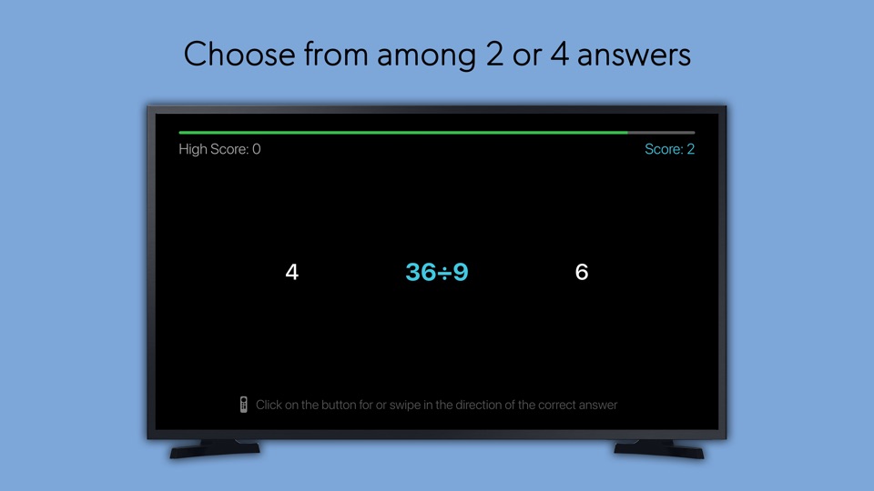 Screenshot #15 for Division Math - Swipe & Learn