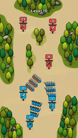 Game screenshot ISLAND - Take the Region mod apk