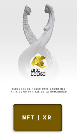 Game screenshot Arte Capital mod apk