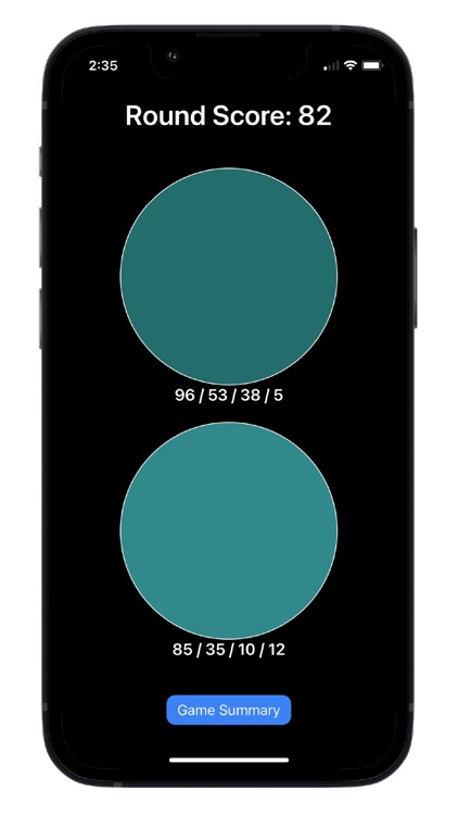 Hue IQ screenshot-6