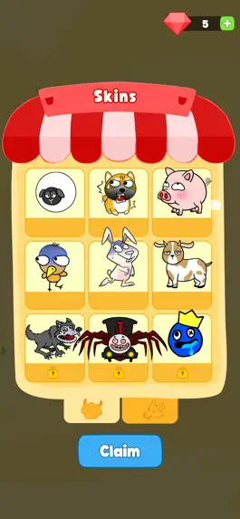 Game screenshot Cut to Save: Rescue my Pets hack