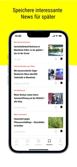 Game screenshot MANNHEIM24 apk