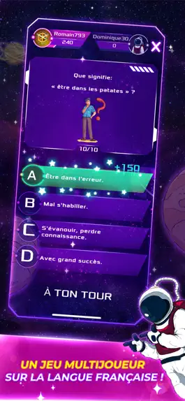 Game screenshot Exploratio: puzzle et mots mod apk