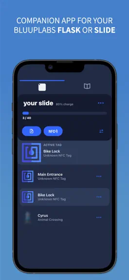 Game screenshot bluuplabs Connect mod apk