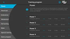 Game screenshot EasyMotionSkin 2.0 hack